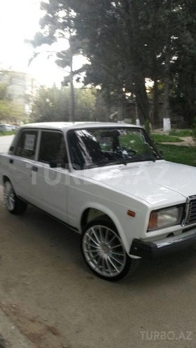 LADA (VAZ) 2107 2009, 93,333 km - 1.5 l - Bakı