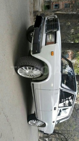 LADA (VAZ) 2107 2009, 93,333 km - 1.5 l - Bakı