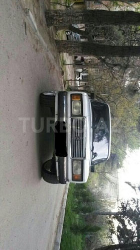 LADA (VAZ) 2107 2009, 93,333 km - 1.5 l - Bakı