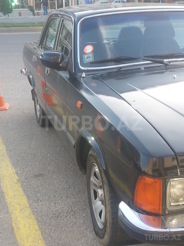 GAZ 3102 2003, 220,000 km - 2.3 l - Bakı