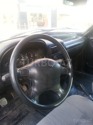 GAZ 3102 2003, 220,000 km - 2.3 l - Bakı