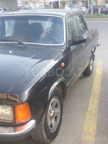 GAZ 3102 2003, 220,000 km - 2.3 l - Bakı