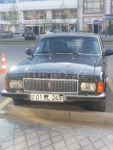 GAZ 3102 2003, 220,000 km - 2.3 l - Bakı