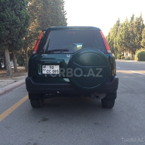 Honda CR-V 1999, 142,000 km - 2.0 л - Bakı