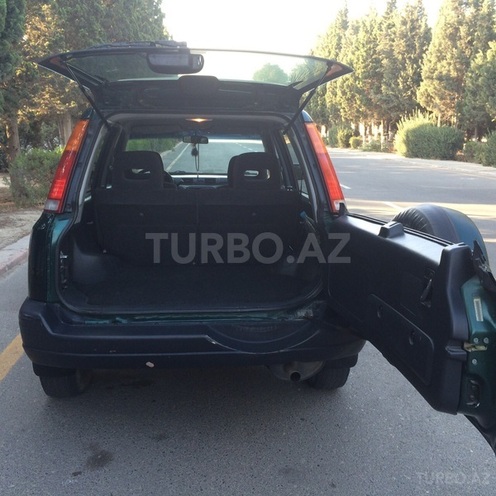 Honda CR-V 1999, 142,000 km - 2.0 л - Bakı