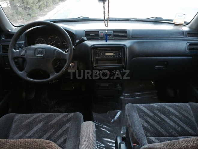 Honda CR-V 1999, 142,000 km - 2.0 л - Bakı