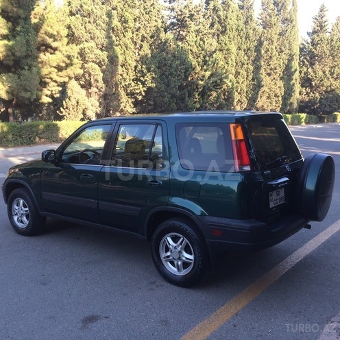 Honda CR-V 1999, 142,000 km - 2.0 л - Bakı