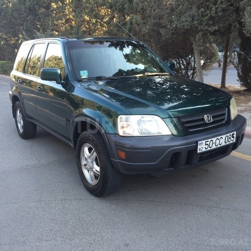 Honda CR-V 1999, 142,000 km - 2.0 л - Bakı