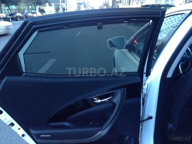 Hyundai Grandeur 2012, 107,000 km - 2.4 l - Bakı