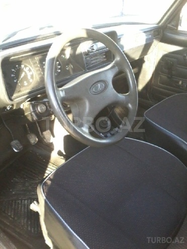LADA (VAZ) 2107 2004, 50,000 km - 1.6 l - Bakı