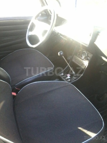 LADA (VAZ) 2107 2004, 50,000 km - 1.6 l - Bakı