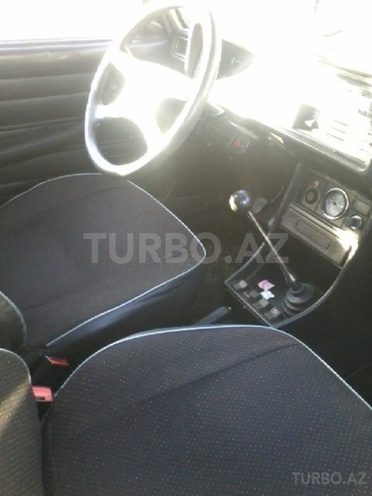 LADA (VAZ) 2107 2004, 50,000 km - 1.6 l - Bakı