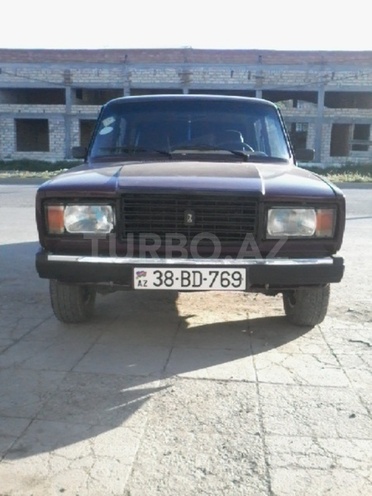 LADA (VAZ) 2107 2004, 50,000 km - 1.6 l - Bakı
