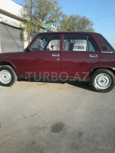 LADA (VAZ) 2107 2004, 50,000 km - 1.6 l - Bakı