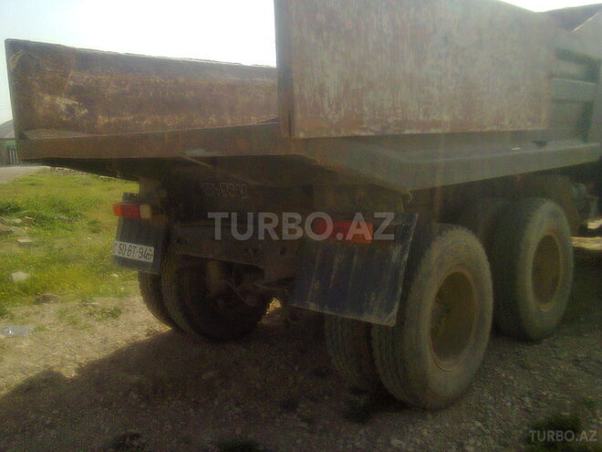 KamAz 5511 1989, 30,000 km - 1.9 l - Bakı