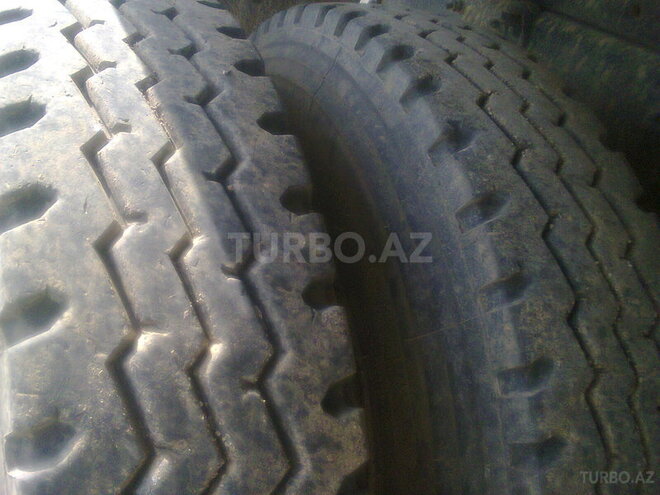 KamAz 5511 1989, 30,000 km - 1.9 l - Bakı
