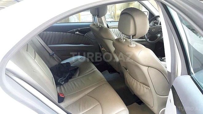 Mercedes E 280 2006, 150,000 km - 3.0 л - Bakı