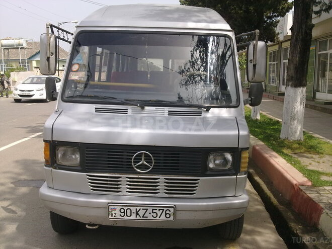 Mercedes 410 D 1994, 321,379 km - 2.9 l - Bakı