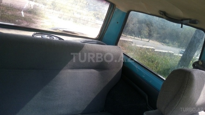 LADA (VAZ) Oka 2001, 150,000 km - 0.8 l - Bakı