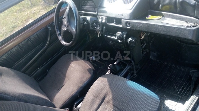 LADA (VAZ) Oka 2001, 150,000 km - 0.8 l - Bakı