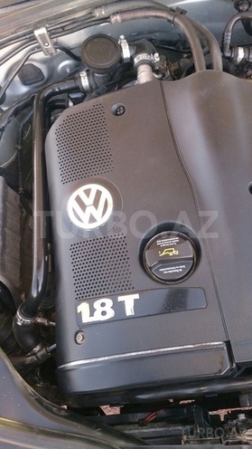 Volkswagen Passat 2004, 220,000 km - 1.8 l - Bakı