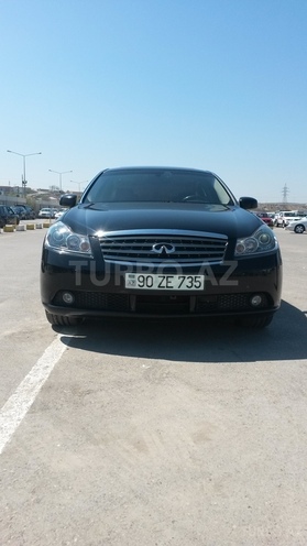 Infiniti M35 2004, 178,000 km - 3.5 l - Bakı