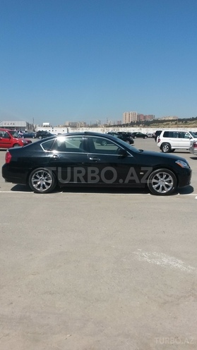 Infiniti M35 2004, 178,000 km - 3.5 l - Bakı