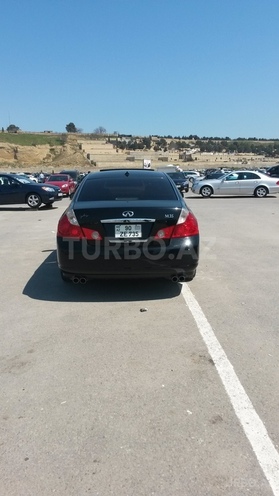 Infiniti M35 2004, 178,000 km - 3.5 l - Bakı