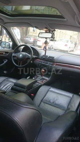 BMW 320 2000, 182,000 km - 2.2 l - Bakı