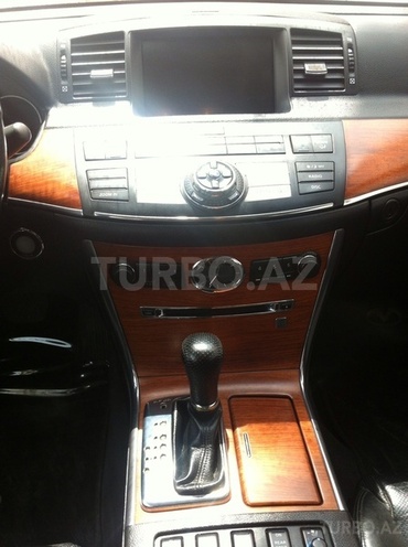 Infiniti M35 2004, 178,000 km - 3.5 l - Bakı