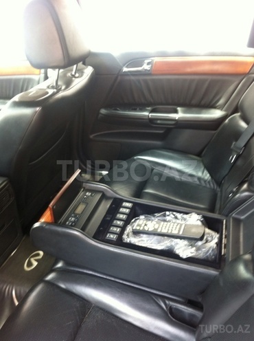 Infiniti M35 2004, 178,000 km - 3.5 l - Bakı