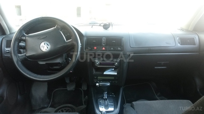 Volkswagen Golf 1998, 300,000 km - 1.9 l - Bakı