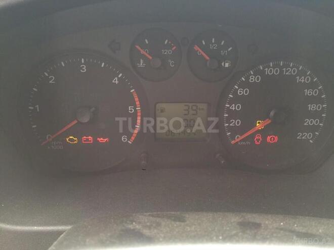 Ford Transit 2013, 65,000 km - 2.4 l - Bakı
