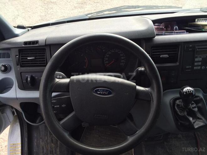 Ford Transit 2013, 65,000 km - 2.4 l - Bakı