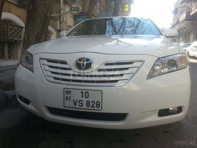 Toyota Camry 2007, 100,000 km - 2.4 l - Bakı