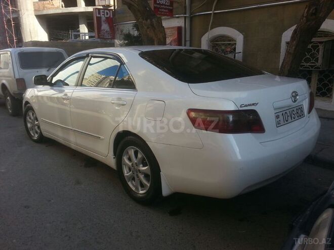 Toyota Camry 2007, 100,000 km - 2.4 l - Bakı
