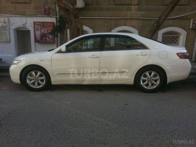 Toyota Camry 2007, 100,000 km - 2.4 l - Bakı