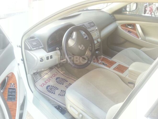 Toyota Camry 2007, 100,000 km - 2.4 l - Bakı