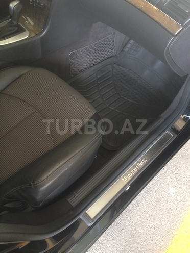 Mercedes E 280 2006, 204,000 km - 3.0 l - Bakı