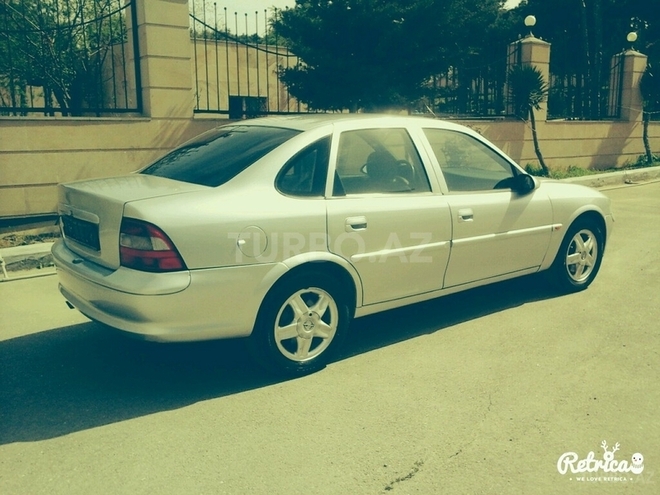 Opel Vectra 1996, 300,000 km - 0.2 l - Bakı