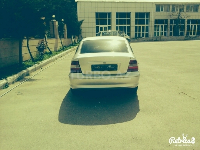 Opel Vectra 1996, 300,000 km - 0.2 l - Bakı