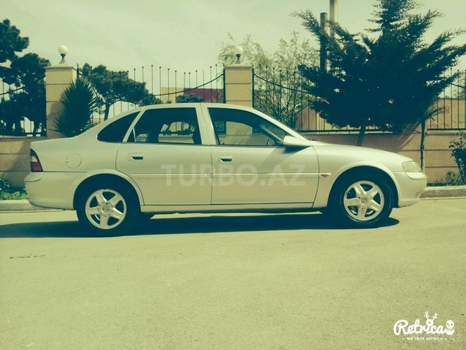 Opel Vectra 1996, 300,000 km - 0.2 l - Bakı