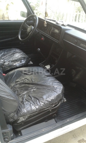 LADA (VAZ) 2107 2011, 24,003 km - 1.7 l - Bakı