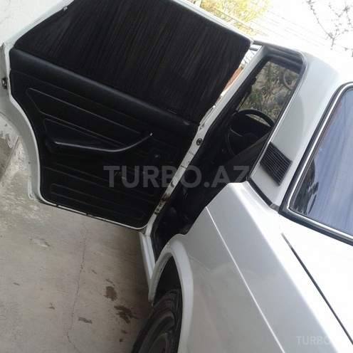 LADA (VAZ) 2107 2011, 24,003 km - 1.7 l - Bakı