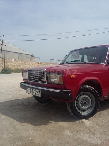 LADA (VAZ) 2107 2006, 78,884 km - 1.6 л - Bakı