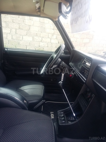 LADA (VAZ) 2107 2006, 78,884 km - 1.6 л - Bakı
