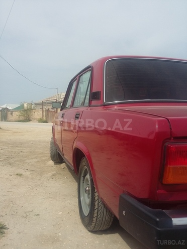 LADA (VAZ) 2107 2006, 78,884 km - 1.6 л - Bakı