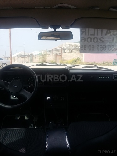 LADA (VAZ) 2107 2006, 78,884 km - 1.6 л - Bakı