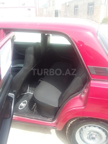 LADA (VAZ) 2107 2006, 78,884 km - 1.6 л - Bakı