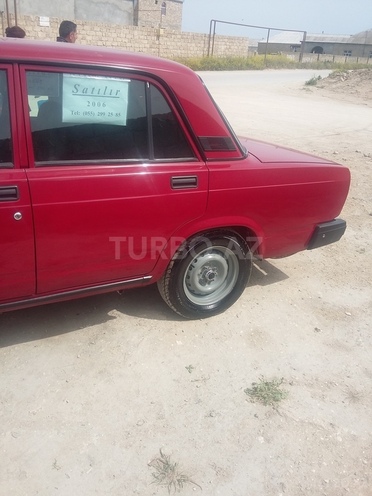 LADA (VAZ) 2107 2006, 78,884 km - 1.6 л - Bakı